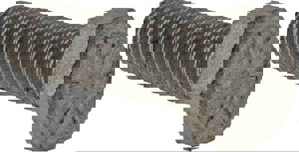 Hex Head Cap Screw: 3/8-16 x 1-1/4